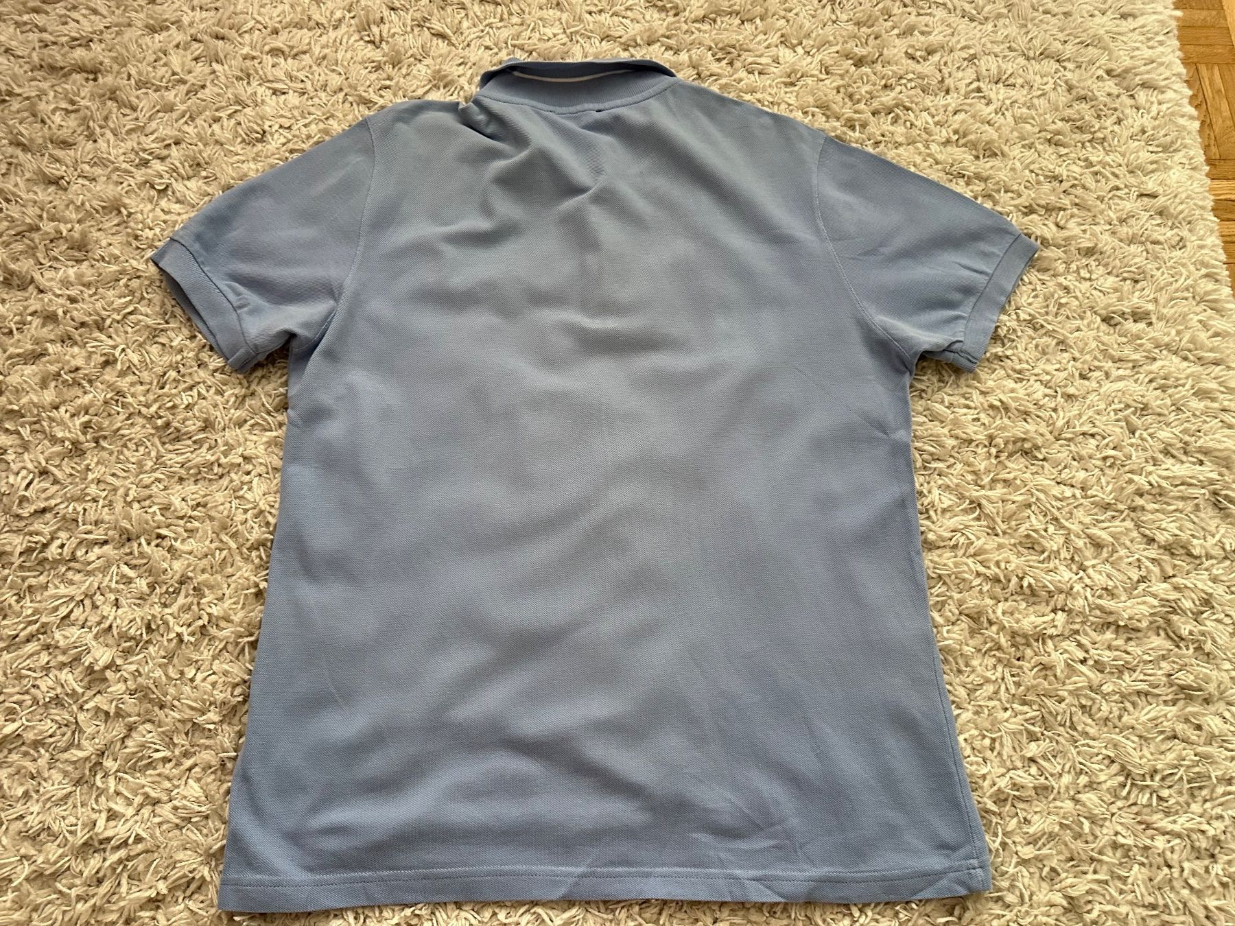 Calvin Klein Magliette Polo: Calvin Klein Poloshirt Gr.XL – Usato da Bern venduto da BrandVilla 1