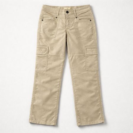 Pantalon Street One Style Yulius Sportive