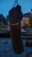 Boxsack tectake inkl. Venum Boxhandschuhe