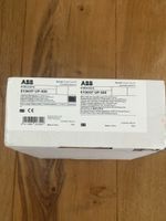 ABB SmartTouch 7 UP-Montagedose 6136/07 UP-500