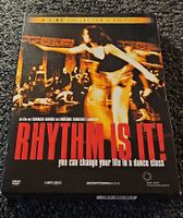 Seltene "Rhythm Is It!" DVD (20898)