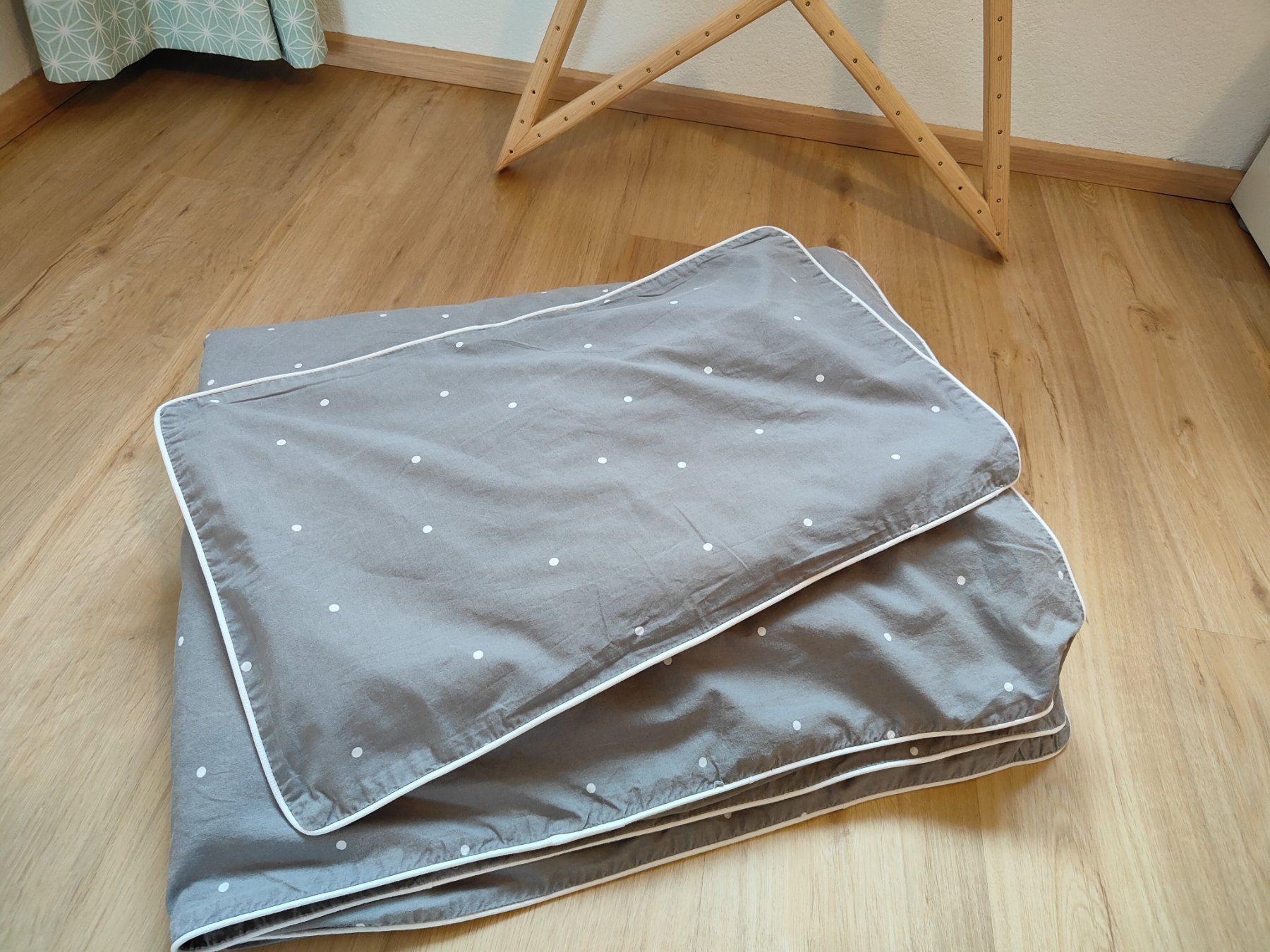 Ikea Biancheria da letto: Parure lit enfant Ikea – Usato da Baulmes venduto da cel_y9dm