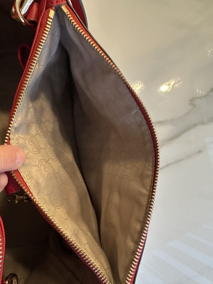 Borse da donna: Michael Kors – Usato da Volketswil venduto da Sina008 1