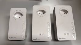 DEVOLO Magic 2 WiFi next Multiroom Kit