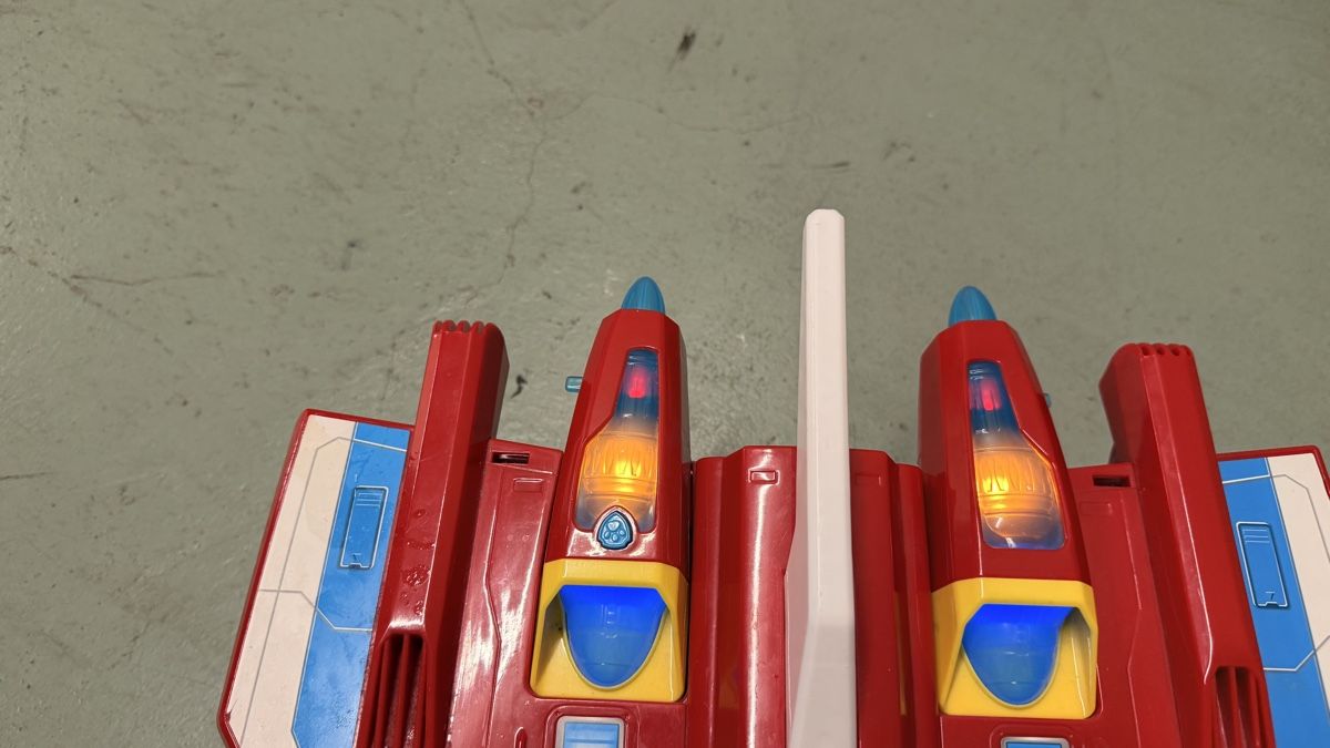 Giocattoli: Paw Patrol Flugzeug – Usato da Wallisellen venduto da Ada92 5