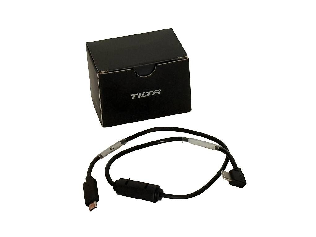 Videocamere: Tilta RS-TA3 Advanced Side Handle Run Stop Kabel  – Usato da Plaffeien venduto da cjo_vg8l