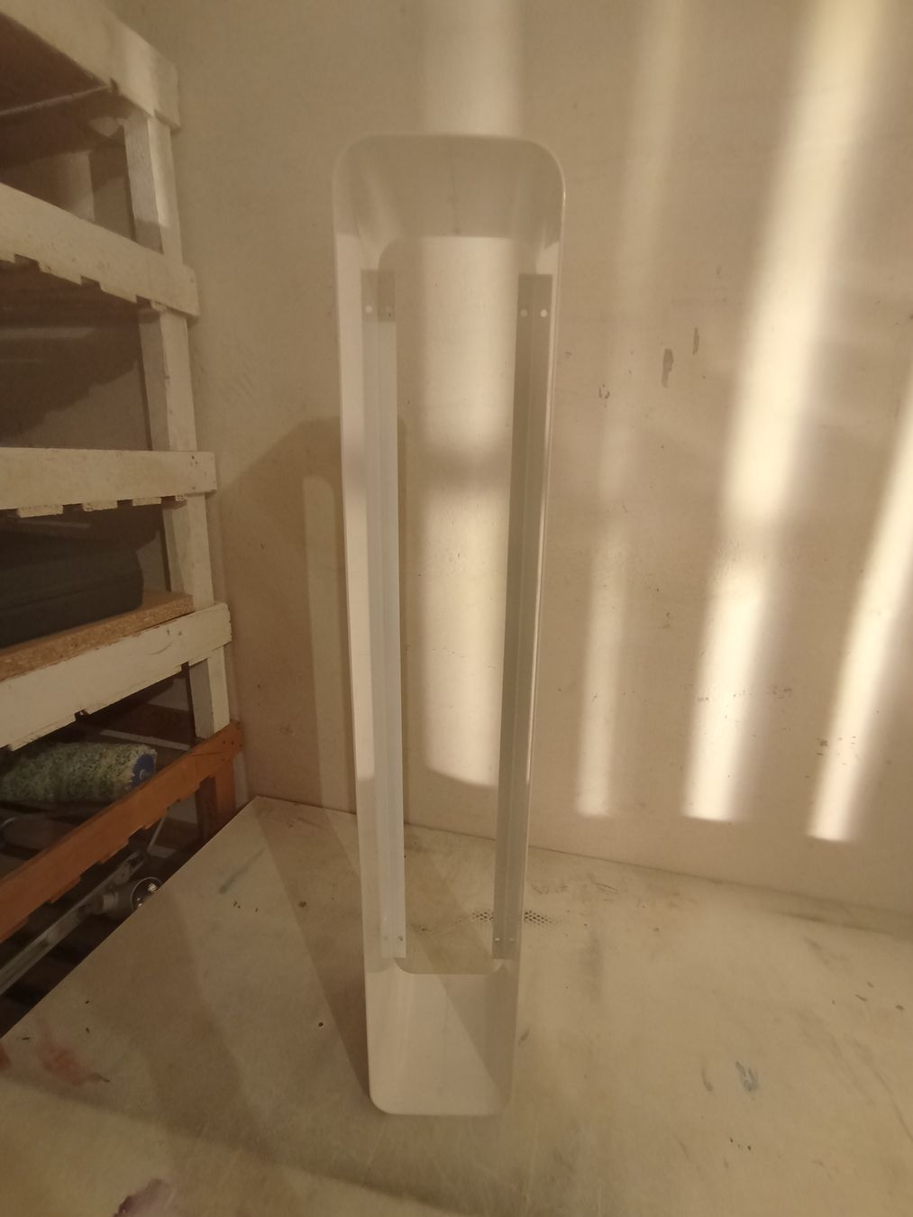 Interio Scaffali: Wandkonsole Metall Interio – Usato da Affoltern am Albis venduto da sprax 2