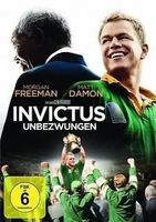 INVICTUS (Unbezwungen) DVD  FABRIKNEU!