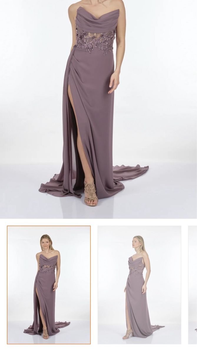 Robes: Abend Kleid – D'occasion à Effretikon par Lunaaa_ 2