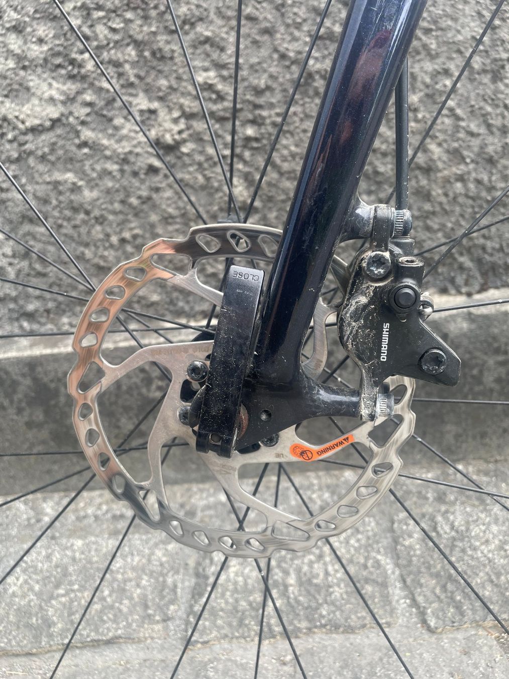 GT Velos: Fitnessbike GT Grade – Gebraucht aus Thun von Schuma74 4