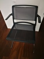 Designstuhl  - Büro-/Esstischstühle