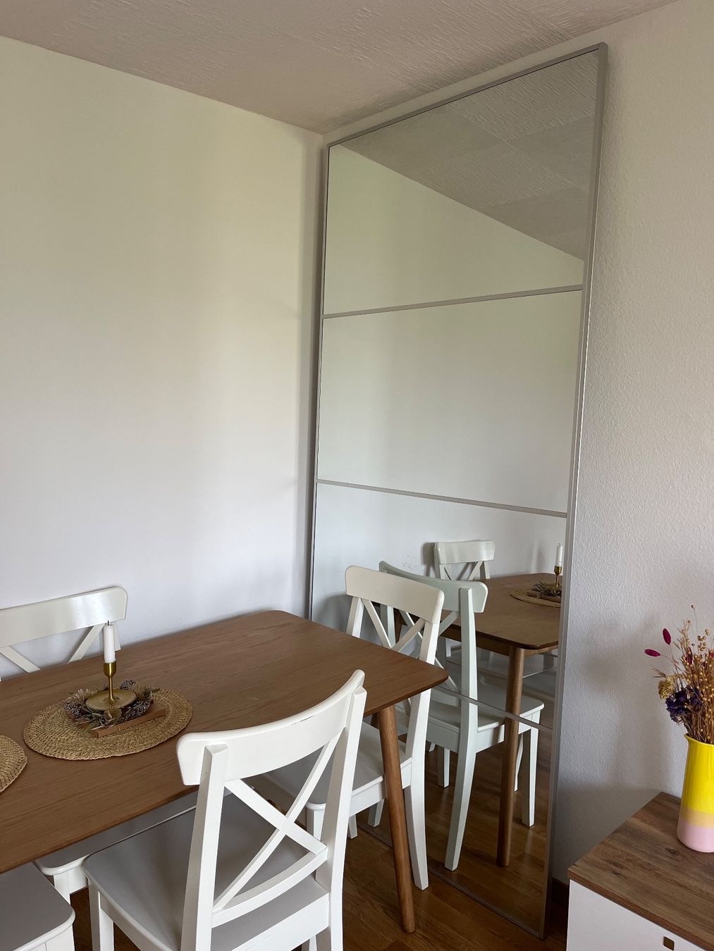 Ikea Porte: 2 Spiegeltüre PAX Schrank Ikea – Usato da Zürich venduto da fre_dnp7