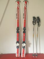 Ski Dynamic, kinder-junioren 120