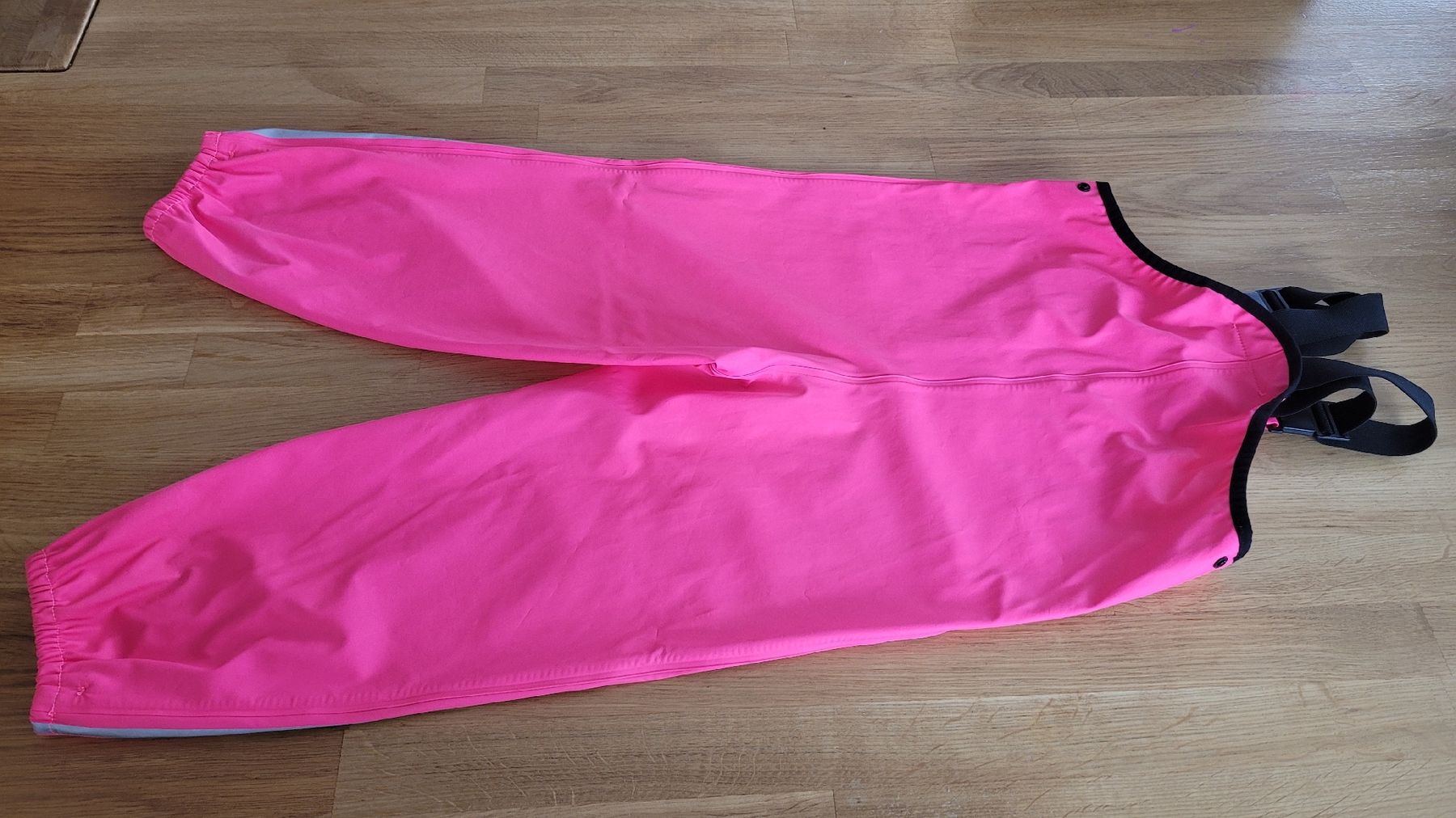 Reima Pantaloni: Regenhose Reima, Grösse 116 – Usato da Uetendorf venduto da Heyhey3661 1