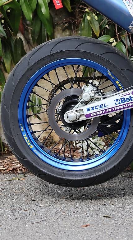 Sherco Strada: Sherco 450 fes-r 2020 – Usato da Motto (Blenio) venduto da tit_8msb 2