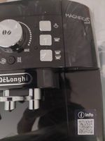 Kaffeemaschine Vollautomat DELONGHI Magnifica S