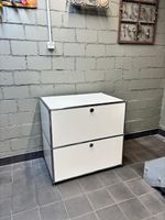 USM Haller Sideboard Reinweiss Gratis Lieferung BL / BS