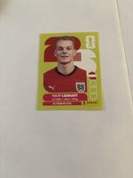 Panini Sticker WM 2026 Philipp Lienhart AUT 6
