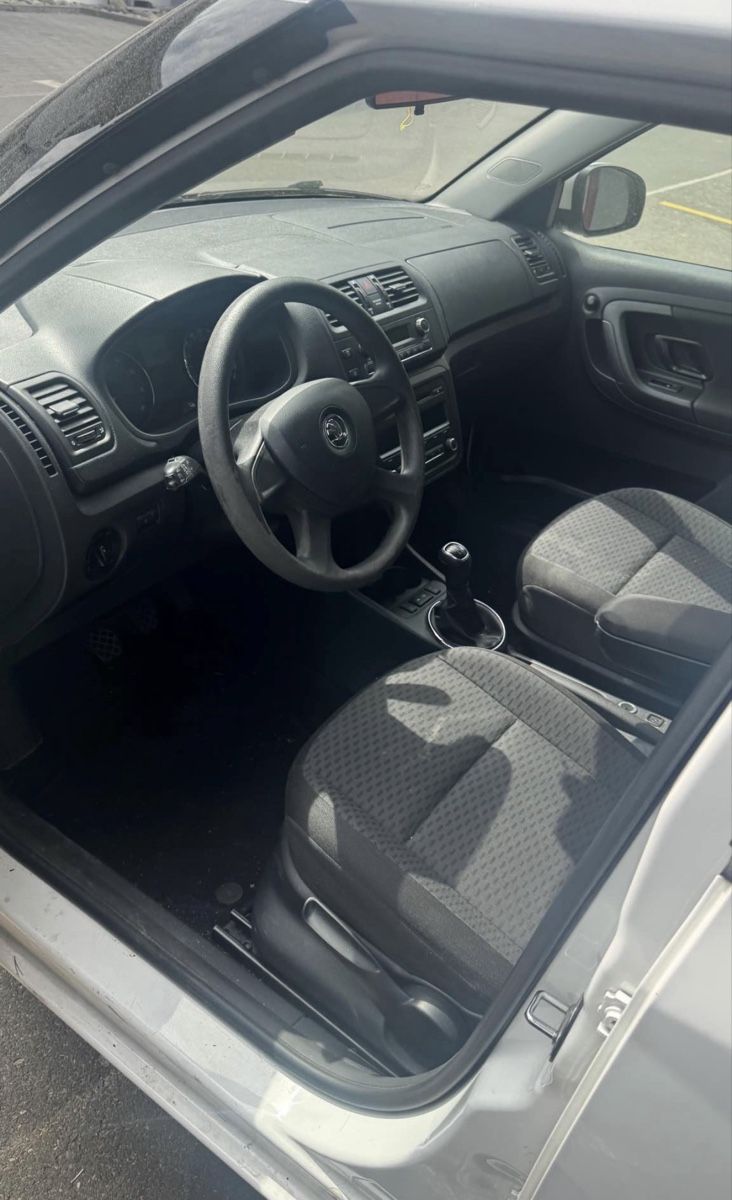 Skoda Automobili: Skoda Fabia 1.2 TSI Gtec – Usato da Willisau venduto da SM. 4
