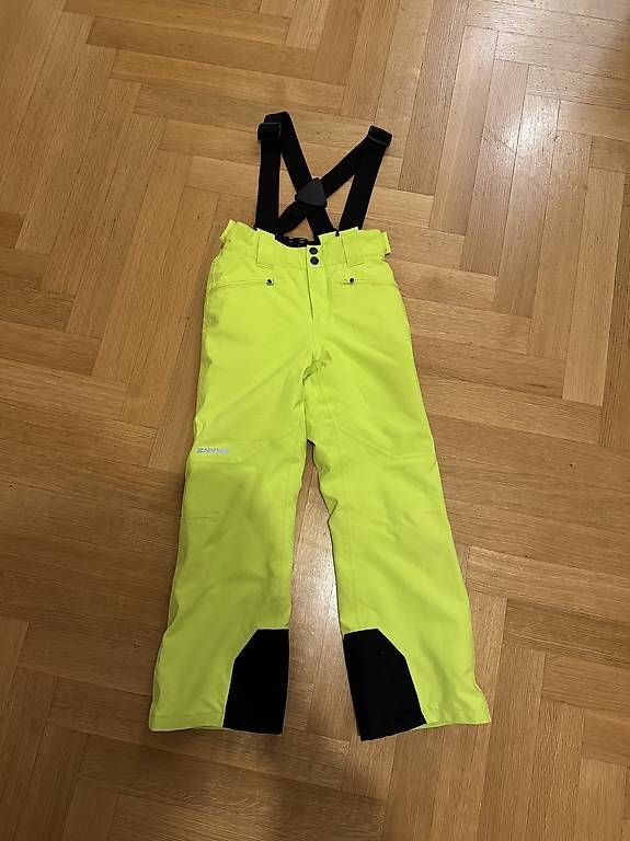 Ziener Pantaloni: Skihose Ziener Gr. 140 – Usato da Zürich venduto da JumaRiku
