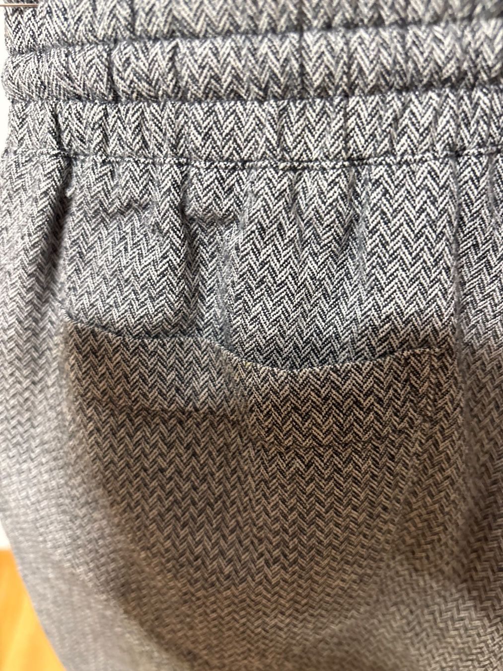 Nile Pantalons: Jogpants Nile XS – D'occasion à Maienfeld par 8796 3