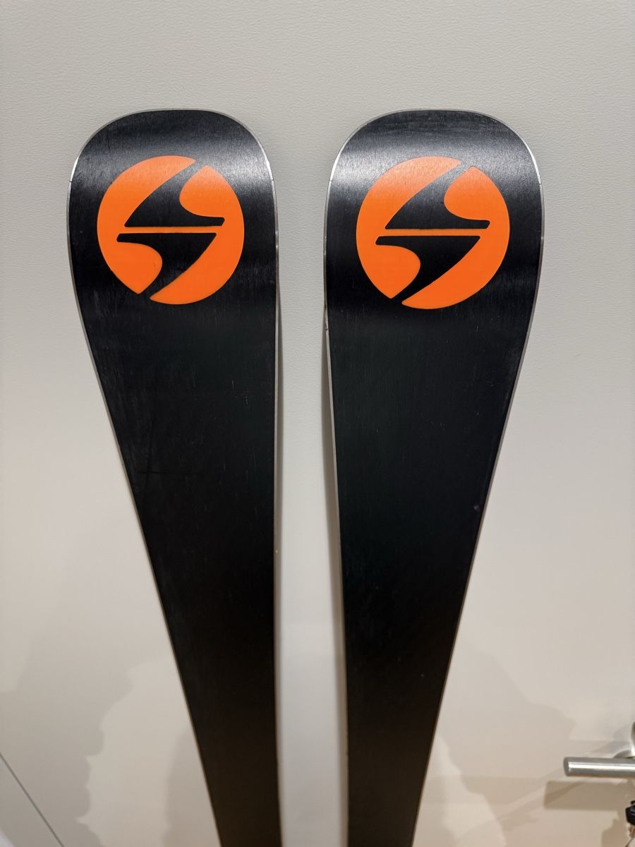 Blizzard Skis: Blizzard Firebird HRC 170cm – Gebraucht aus Gerolfingen von Tiguan2011 3