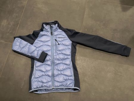 Peak Performance Daunenjacke Damen Grösse XS, Top Zustand!