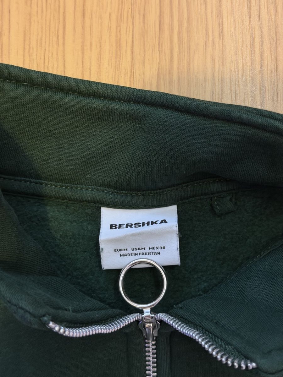 Bershka Maglioni & Felpe: Sweater half-zip – Usato da Adliswil venduto da Ramin_oth 2