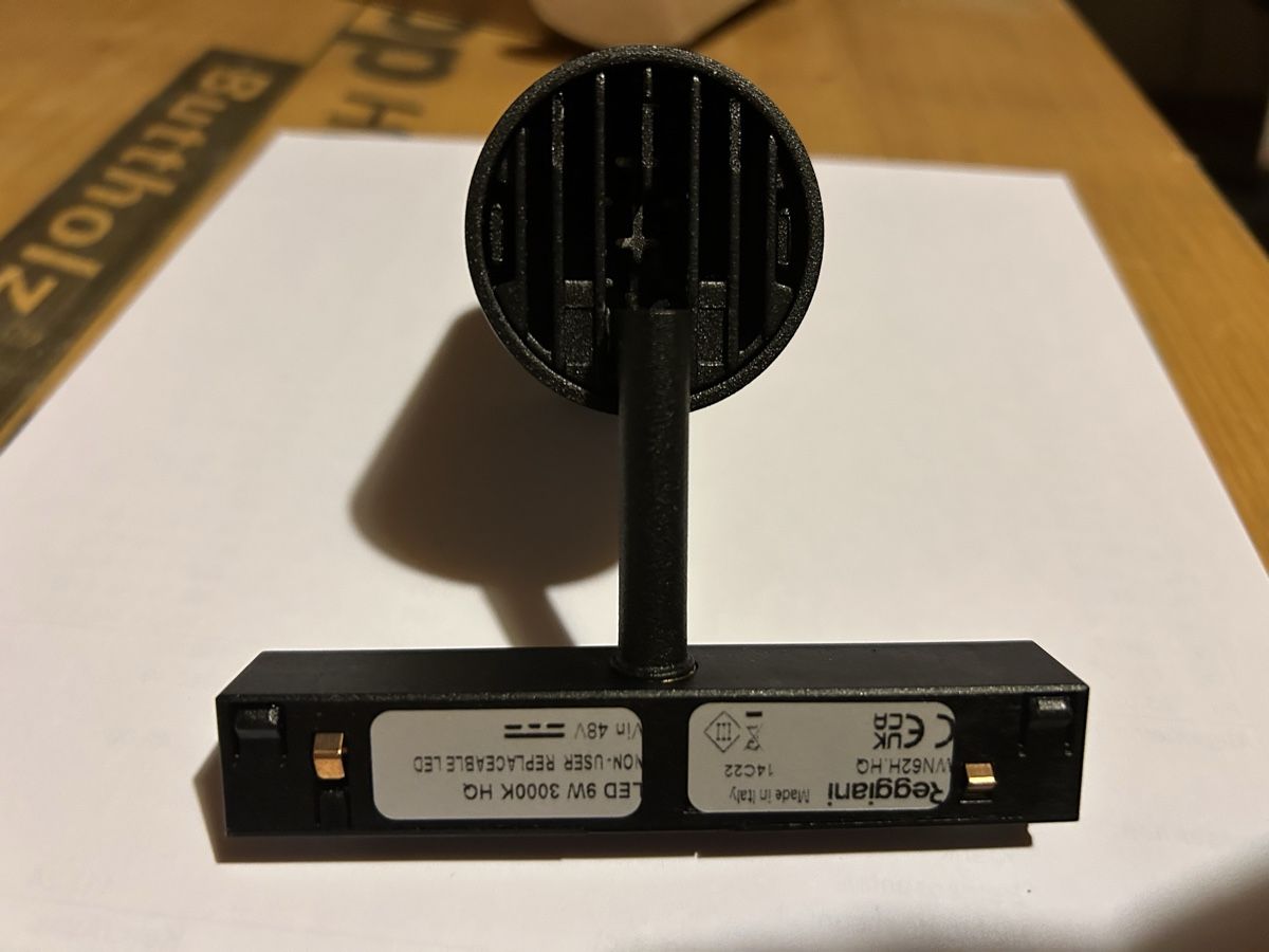 Lampadari & plafoniere: Spot lampen 48V – Nuovo (secondo la descrizione) da Rickenbach LU venduto da Brutus05 1