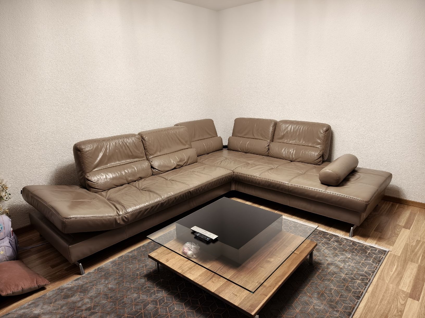 Joop Divani: Joop Sofa – Usato da Zürich venduto da Fudo