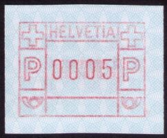 ATM 7x (7IIIxb)_bräunlichrot_geätzt_schmal_Fluor ! **