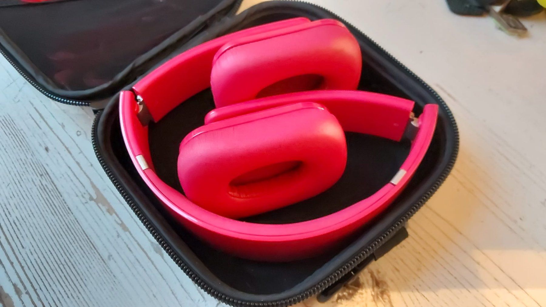 Nokia Casques audio: Nokia Monster Kopfhörer – D'occasion à Henggart par Jan073 1