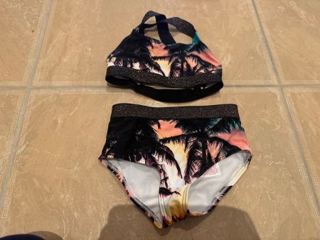 Name it cooler Bikini, 5-6J 110-116