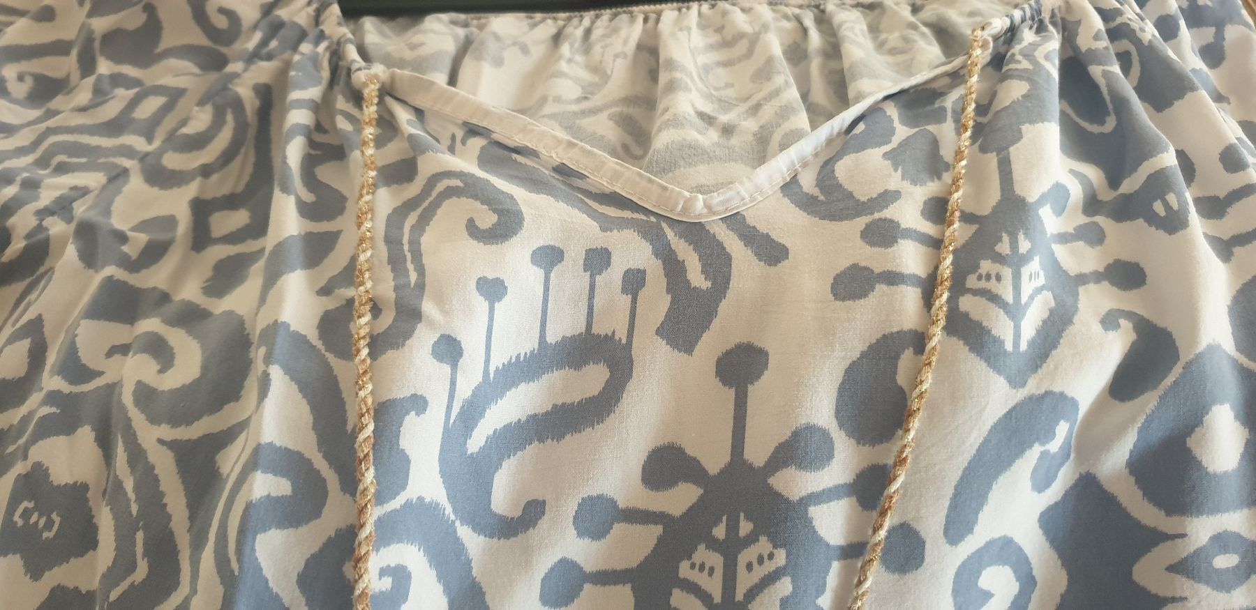 Kleider: Sommerkleid  – Gebraucht aus Clarens von fur_bxq2 1