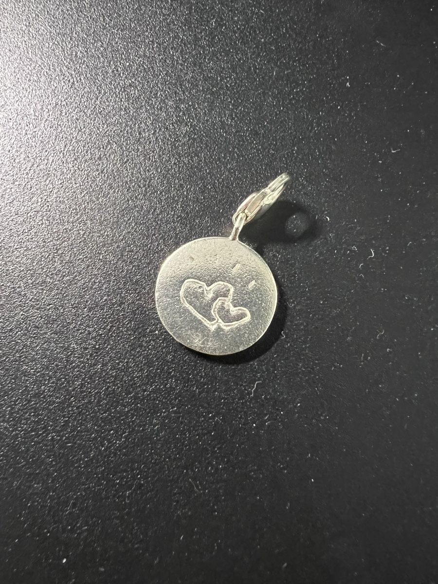 Thomas Sabo Ciondoli: Thomas Sabo Charm – Usato da St.Gallen venduto da Shopaholic5 1