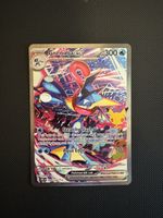 💧Pokémon 30th Anniversary – Amphinobi Greninja ex 148/128💧