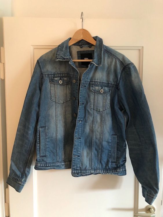 Jeansjacke von C&A Clockhouse | Kaufen auf Ricardo