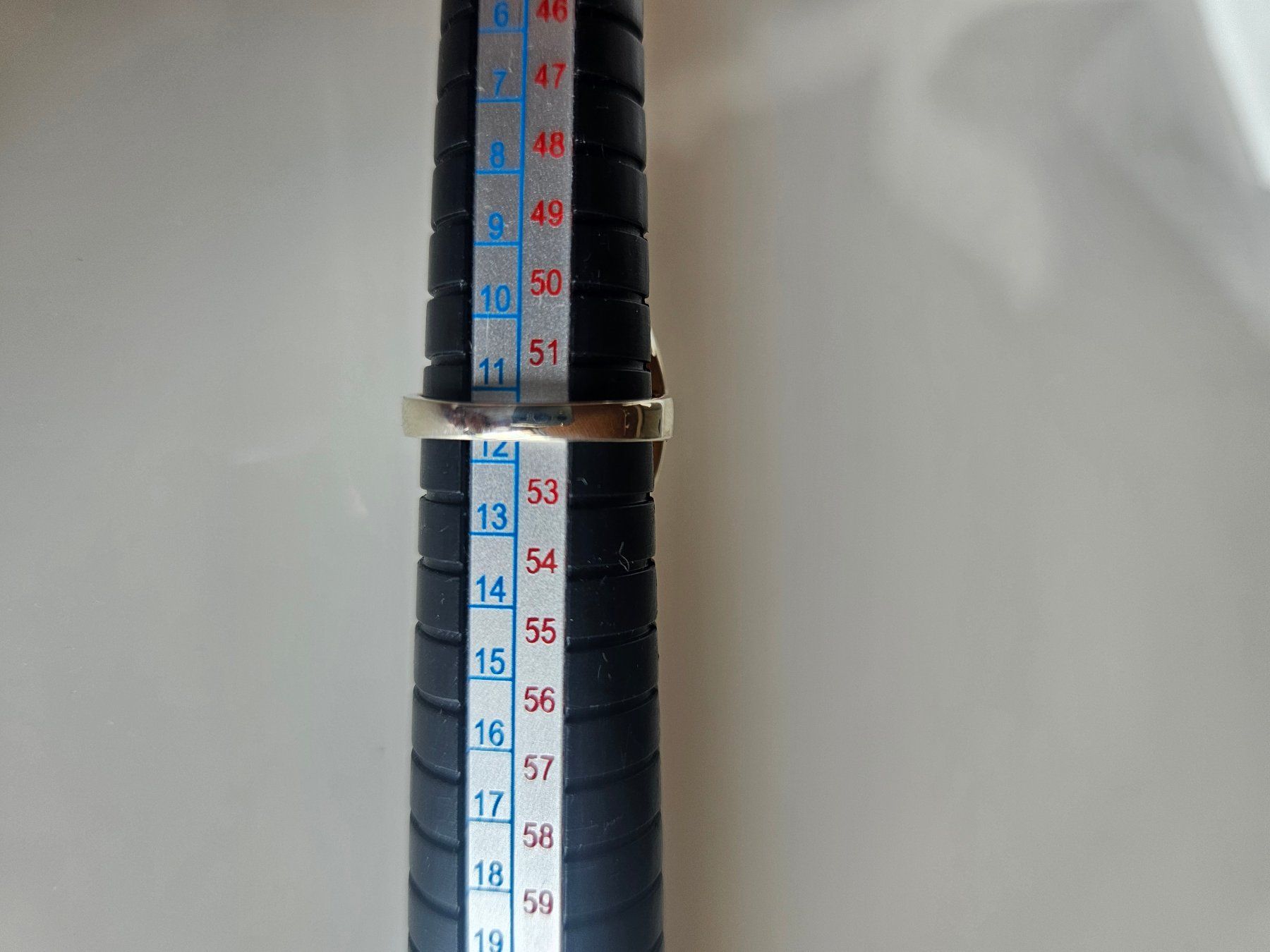 Ringe: Silberring mit Perle Grösse 52 – Neu (gemäss Beschreibung) aus Winterthur von ste_tcx5 6