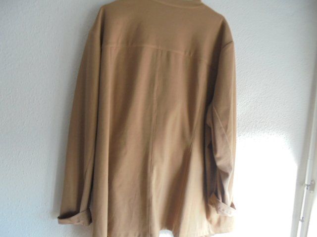 Vestes: Jacke Camel Gr. 52 NEU – Neuf (Voir description) à Hinwil par Glasperlen 2