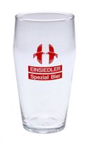 Brauerei Rosengarten Einsiedeln Glas (Becher)