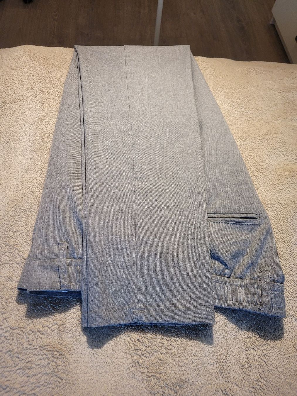 Pantaloni: Suit Trousers – Usato da Wettingen venduto da mor_76q7