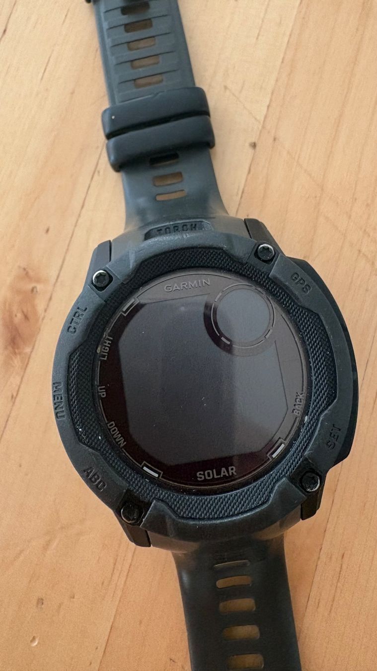 Garmin Smartwatch: Garmin Instinct 2 – Usato da Mels venduto da Paider26 4