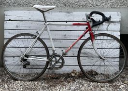 Vintage Gitane Rennvelo