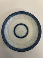 Chinese porcelain plate 11cm