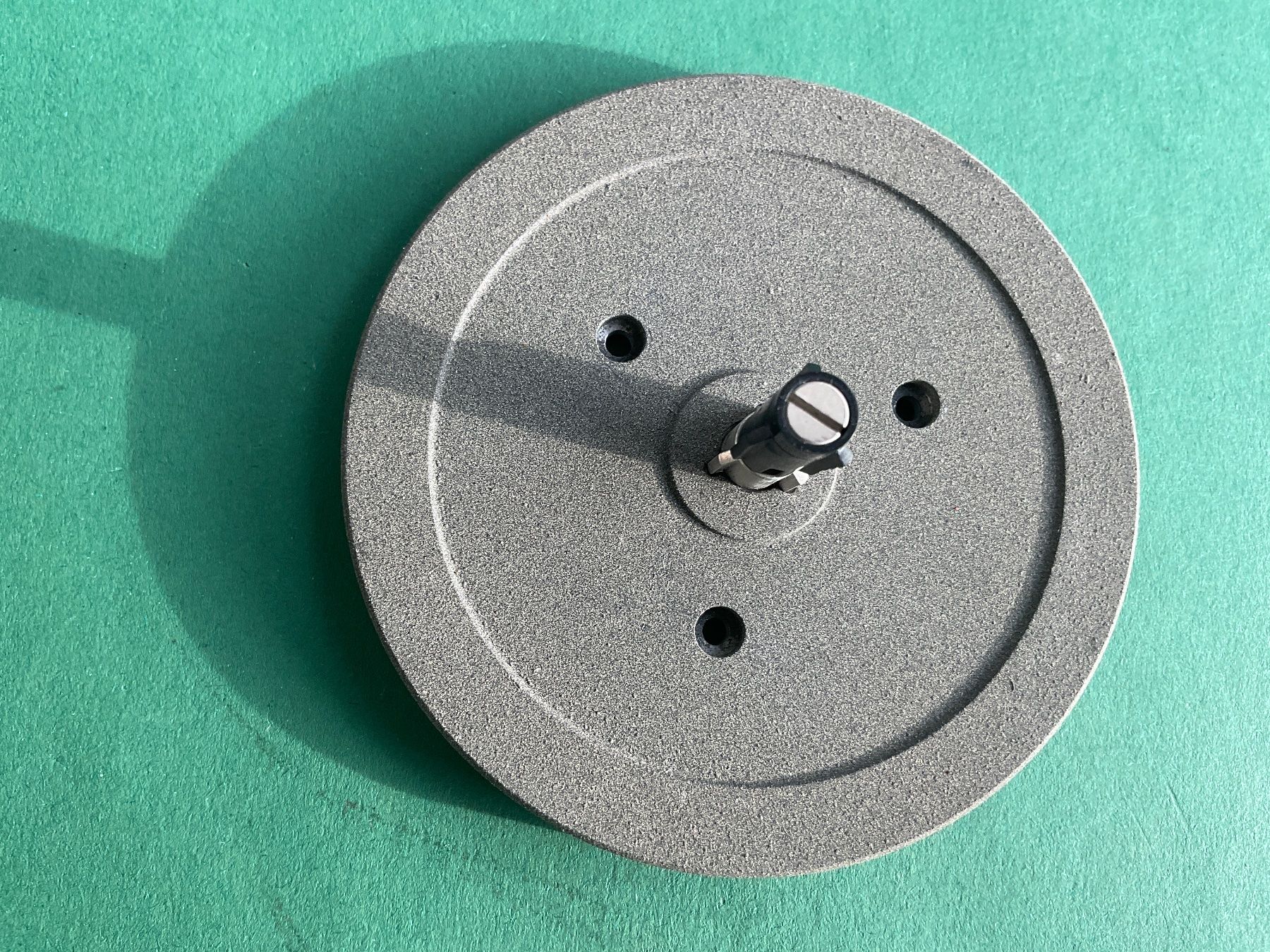 Revox Apparecchi a nastro: ReVox  B 77 MKII Wickelteller – Usato da Langenthal venduto da Kotade 2