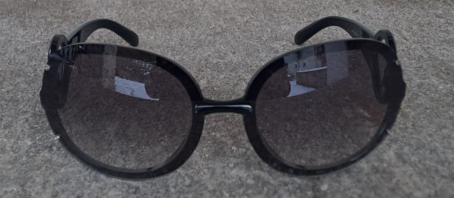 Occhiali & Lenti: Sonnenbrille mit Hertzdesign – Nuovo (secondo la descrizione) da spruga venduto da andrapush 1