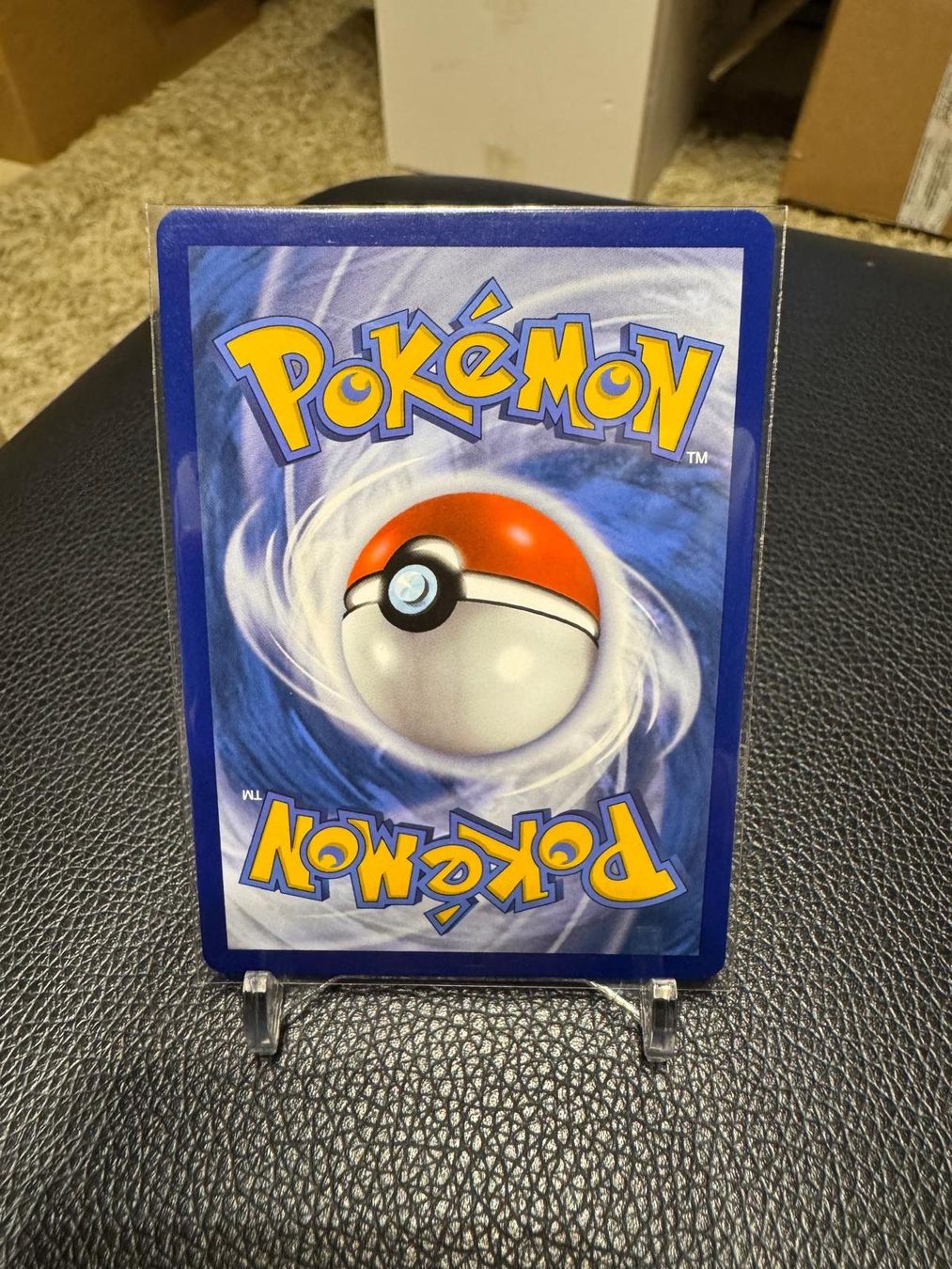 Pokémon Sammelbilder & Trading cards: Sandaconda V | SIR | FST 252/264 | EN – Gebraucht aus Spreitenbach von Snacky96 1