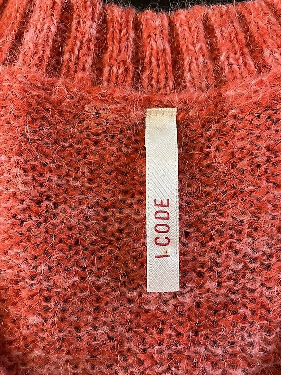 Pulls & Sweat-shirts: Joli pull en maille ajourée – D'occasion à Vandoeuvres par ann_lq5h 2