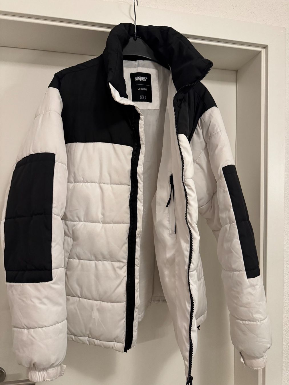 Snipes Giacche: Snipes Winterjacke Grösse Medium – Usato da Spreitenbach venduto da Webtempel 1