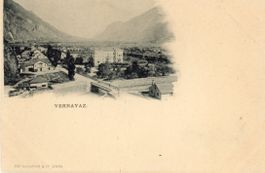 Vernayaz   VS     ca. 1899